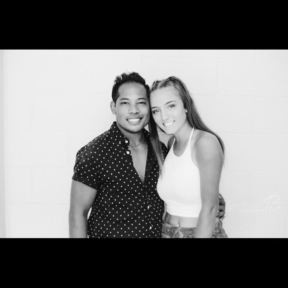 Meet your Posher, Delaney - Picture 2 of 6